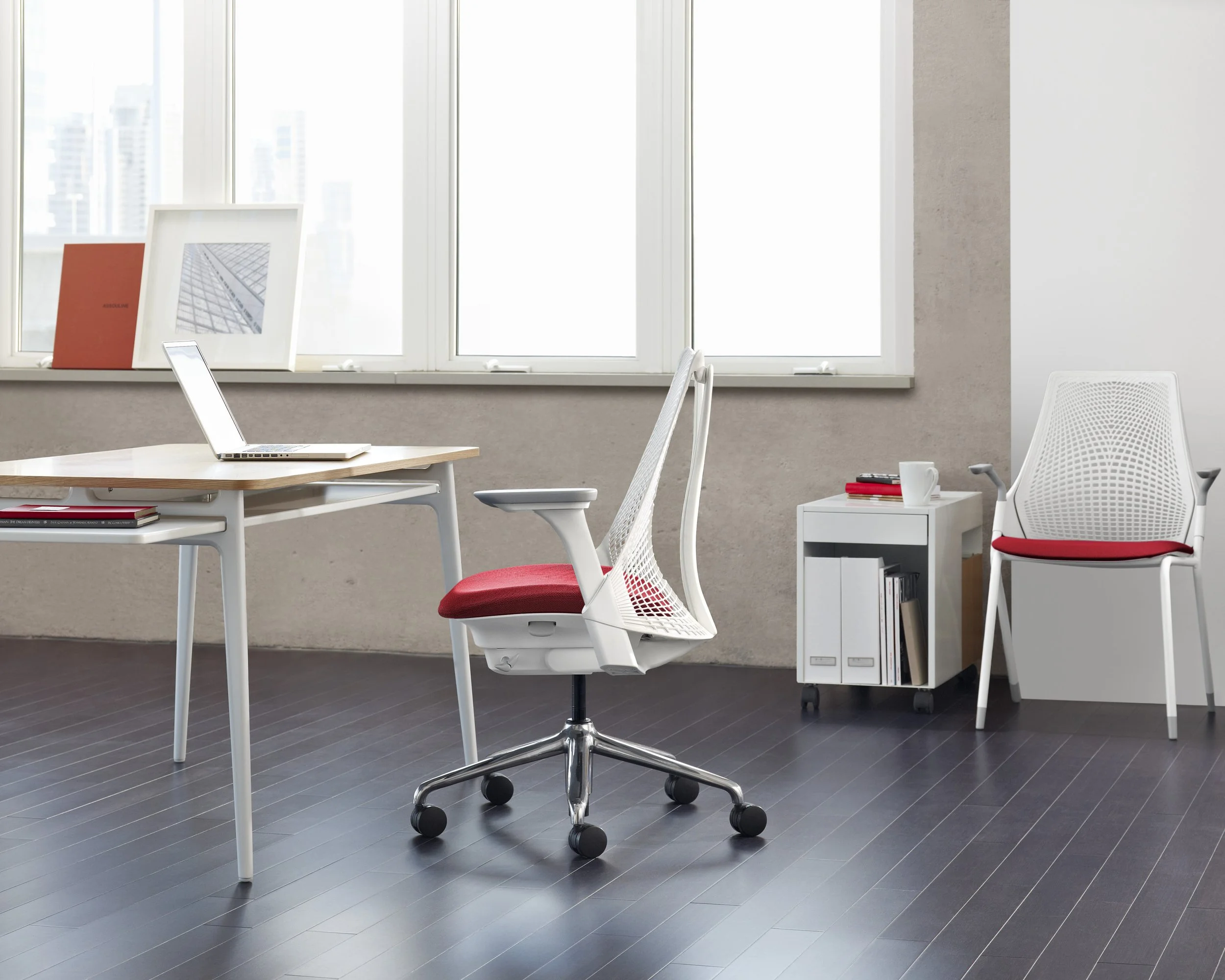 Margins ID Office