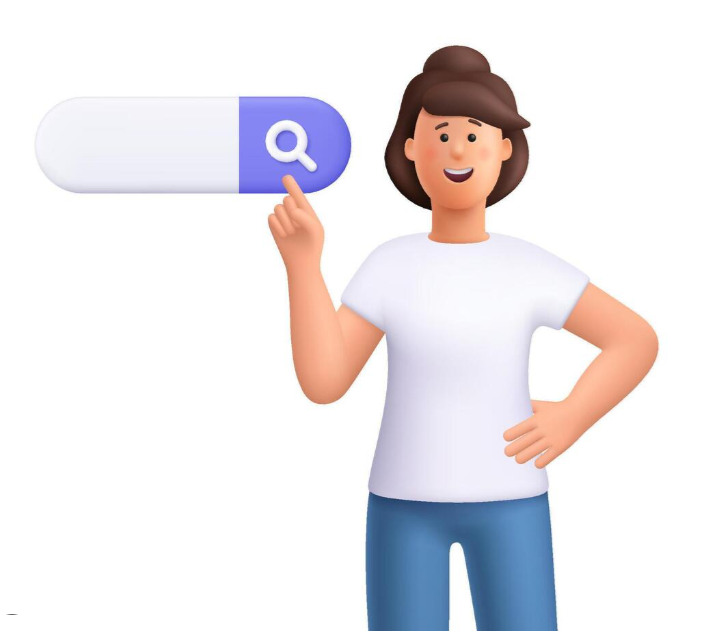 Mavvy search and customer acquisition
