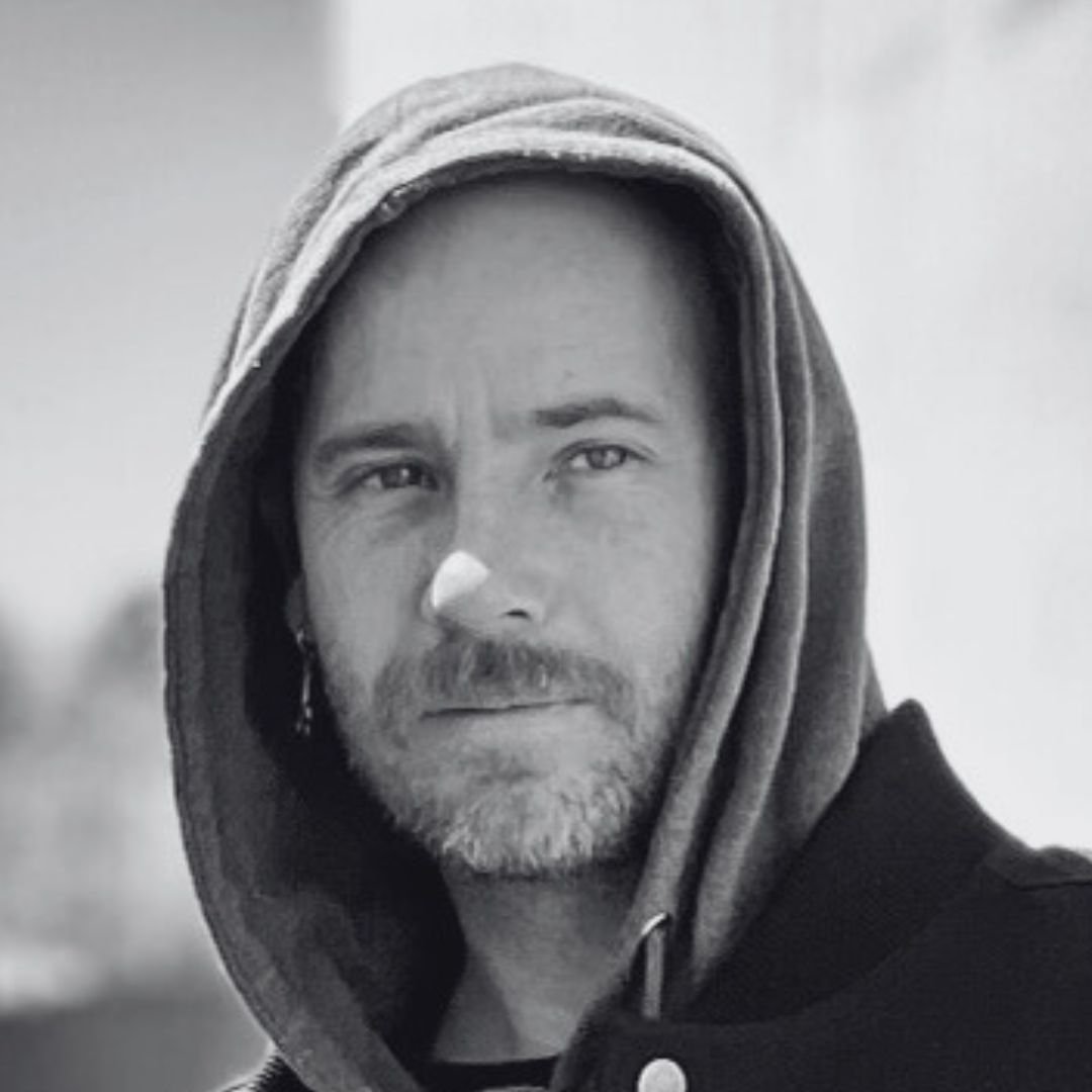 Dane Burman