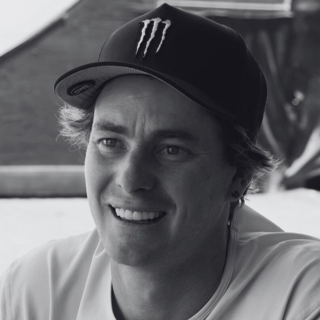 Andy Buckworth