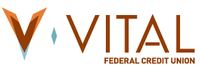 Vital FCU Logo