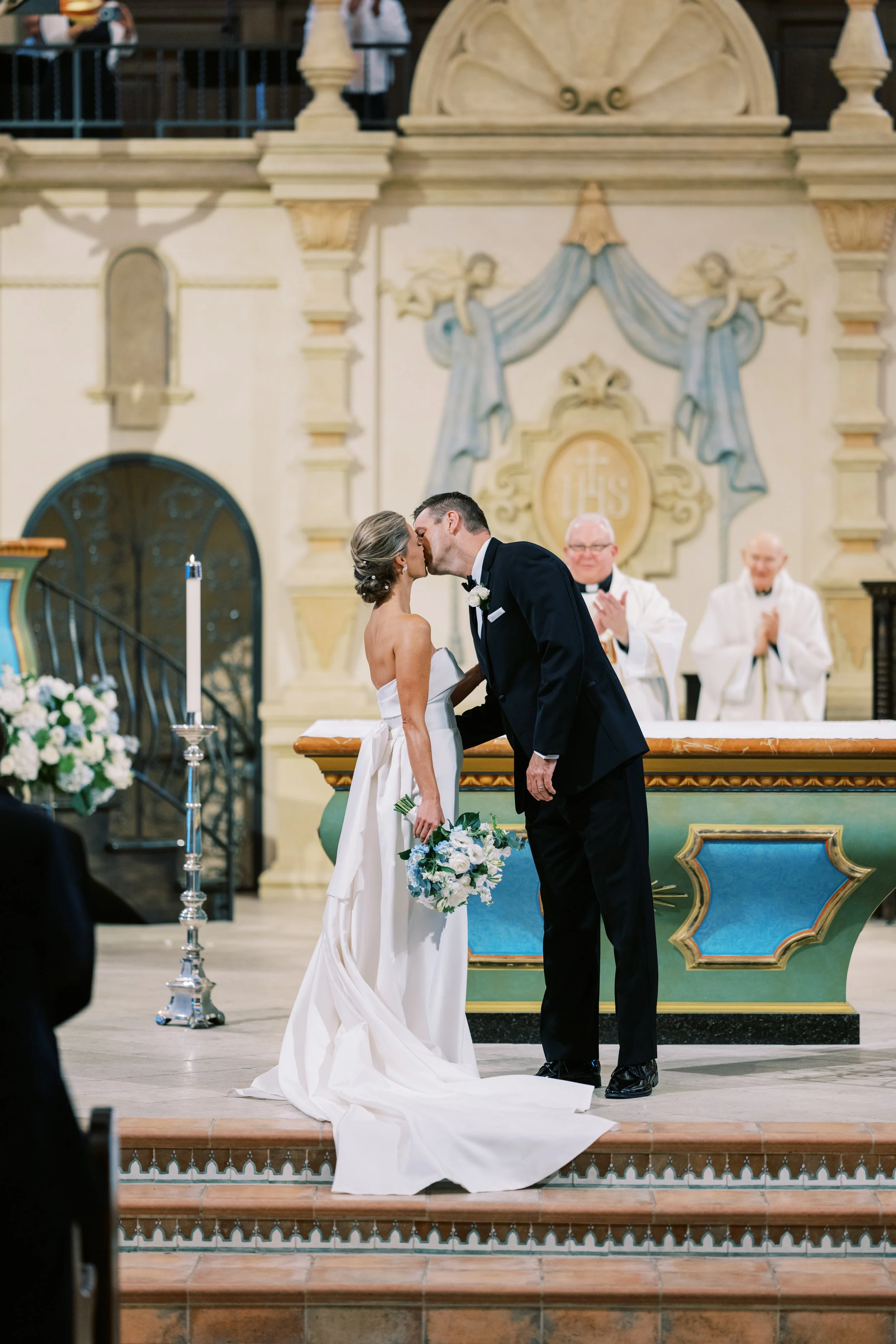 Wedding detail by Jeanette Carter Weddings and Events
