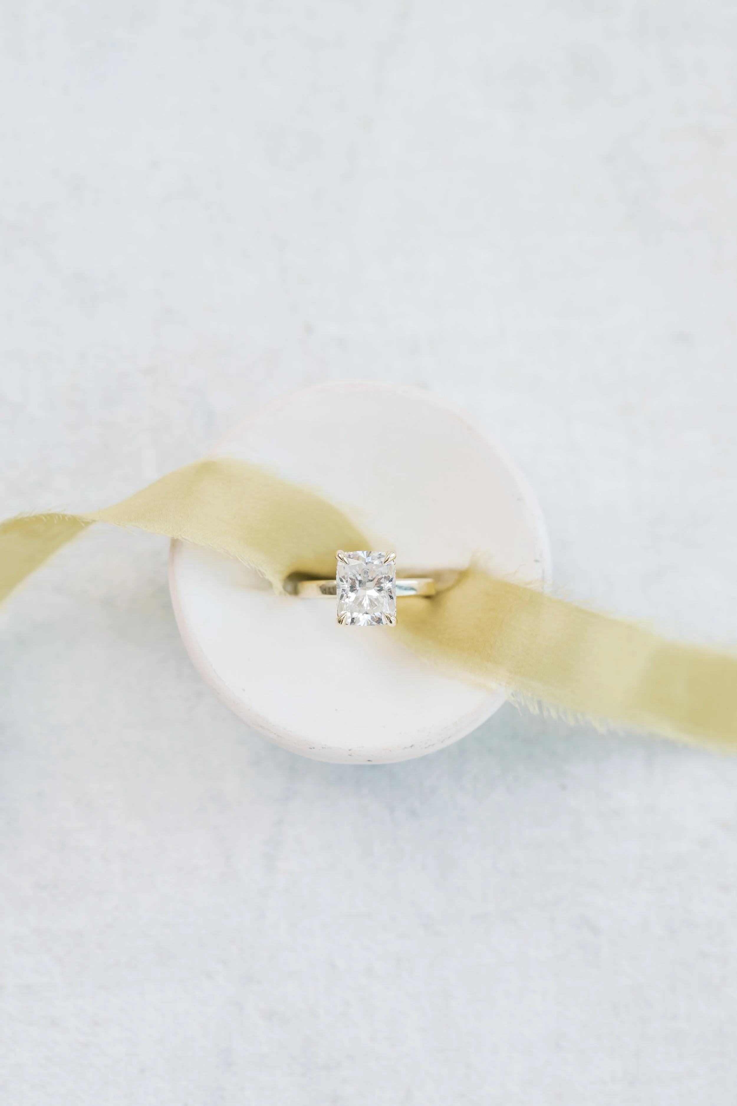 Wedding detail by Jeanette Carter
