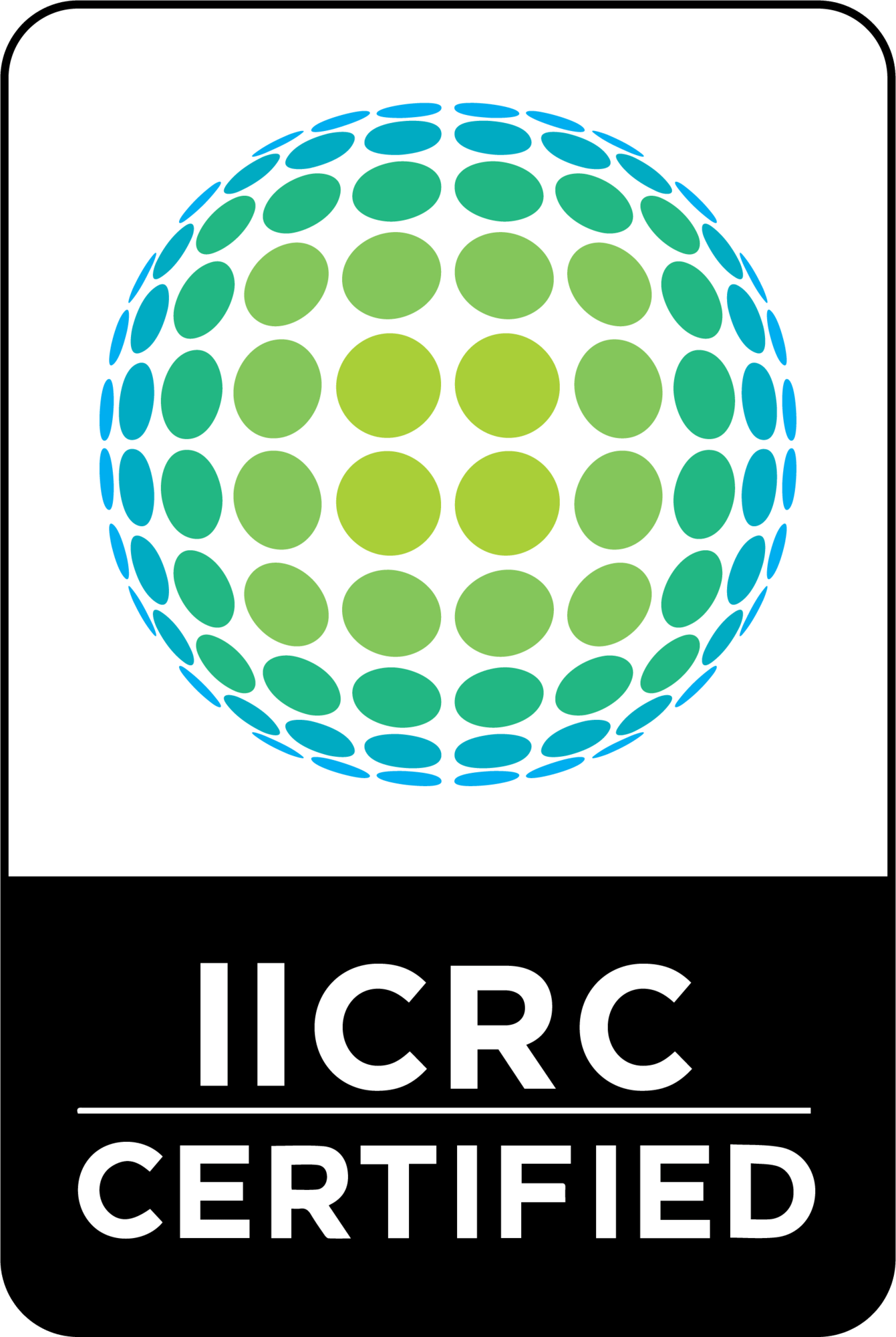 IICRC Certified Fire Damage Restoration Technicians