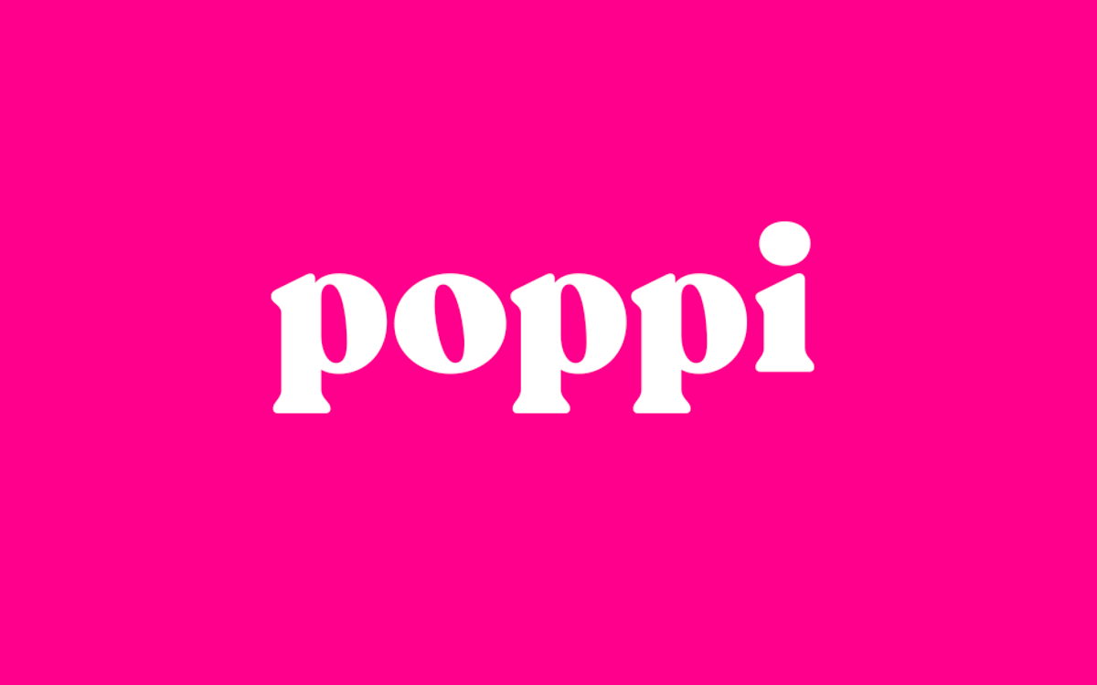 Poppi gamified shopper activation campaign