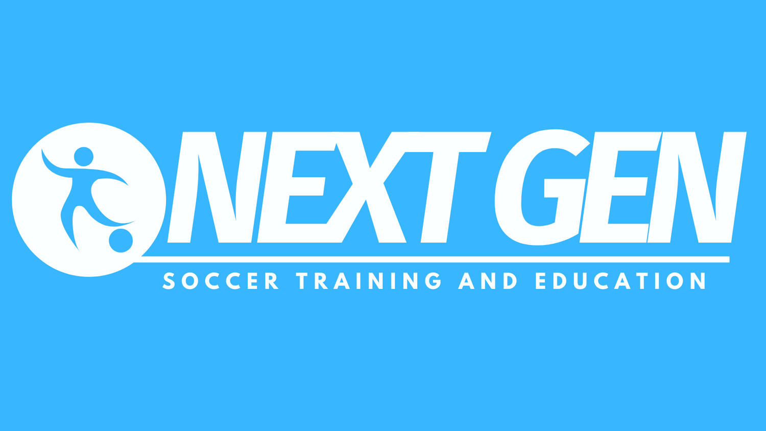 Next Generation Soccer Training And Education logo