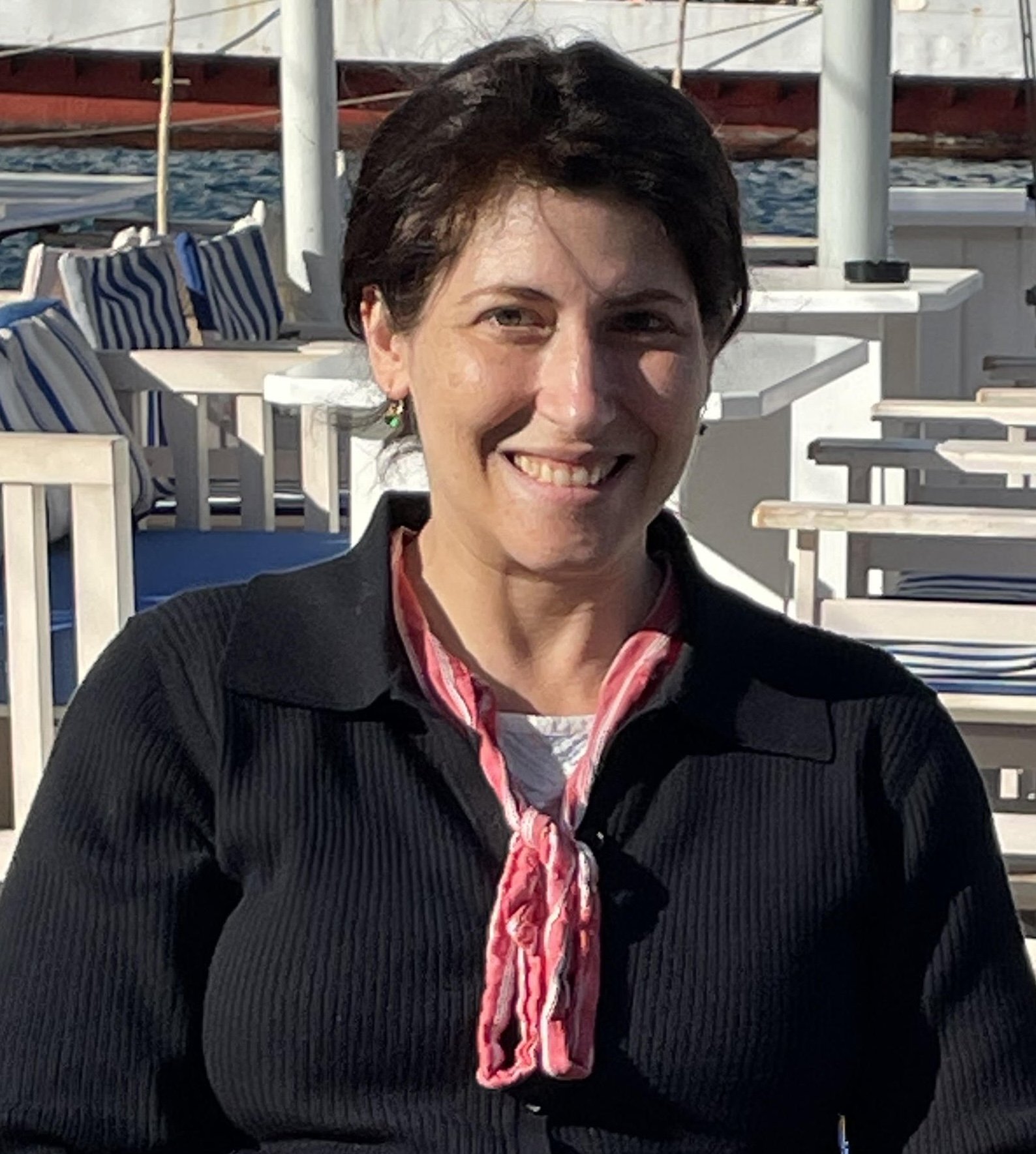 Rebecca Lessem