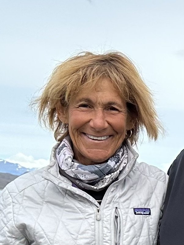 Kathy Stein