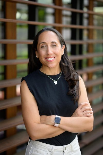 Katie Shopkorn Finkelstein