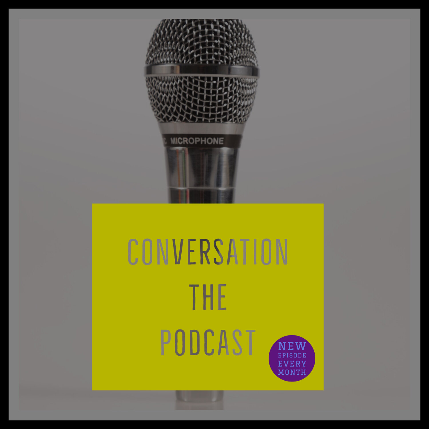 Conversation the Podcast