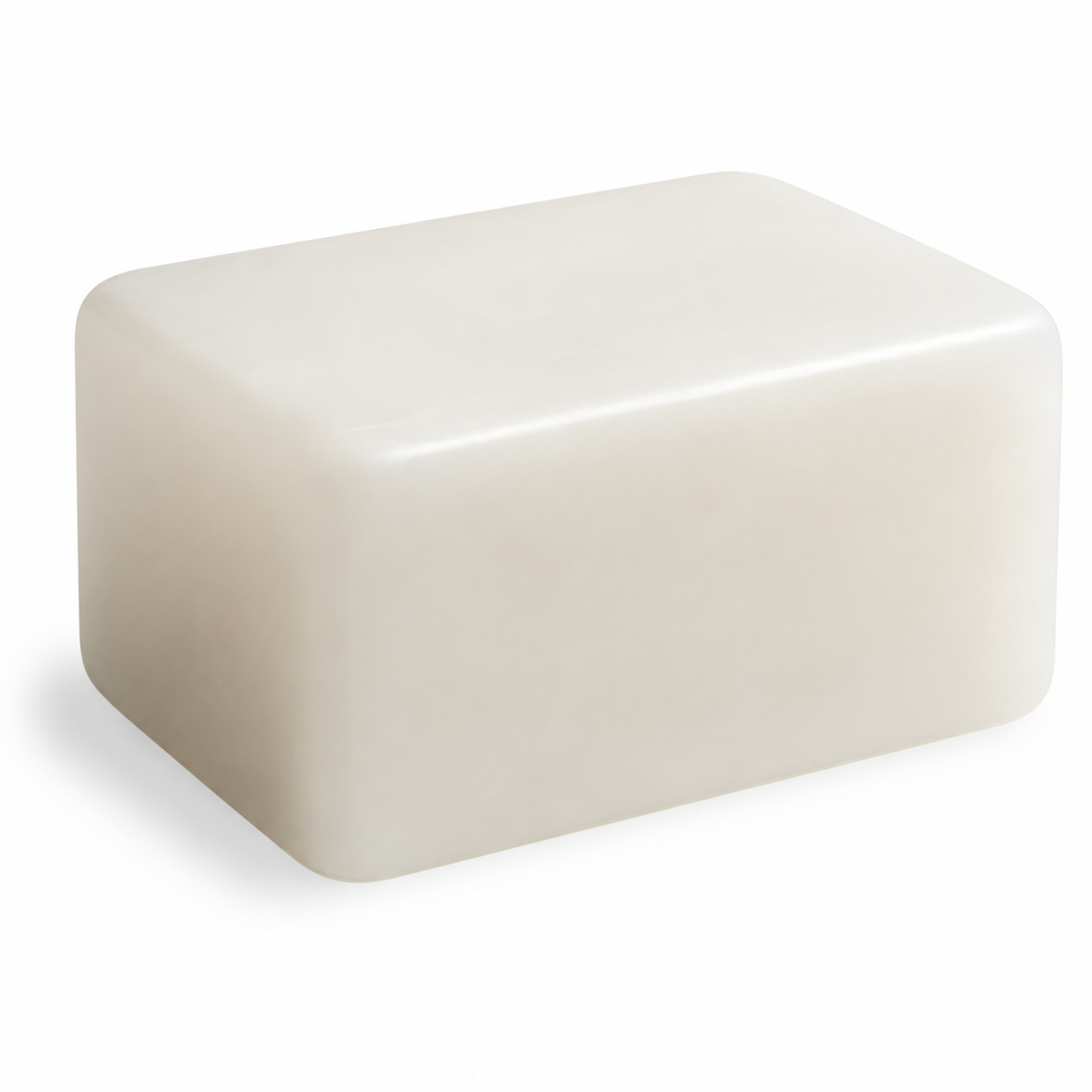 Ballistic Soap