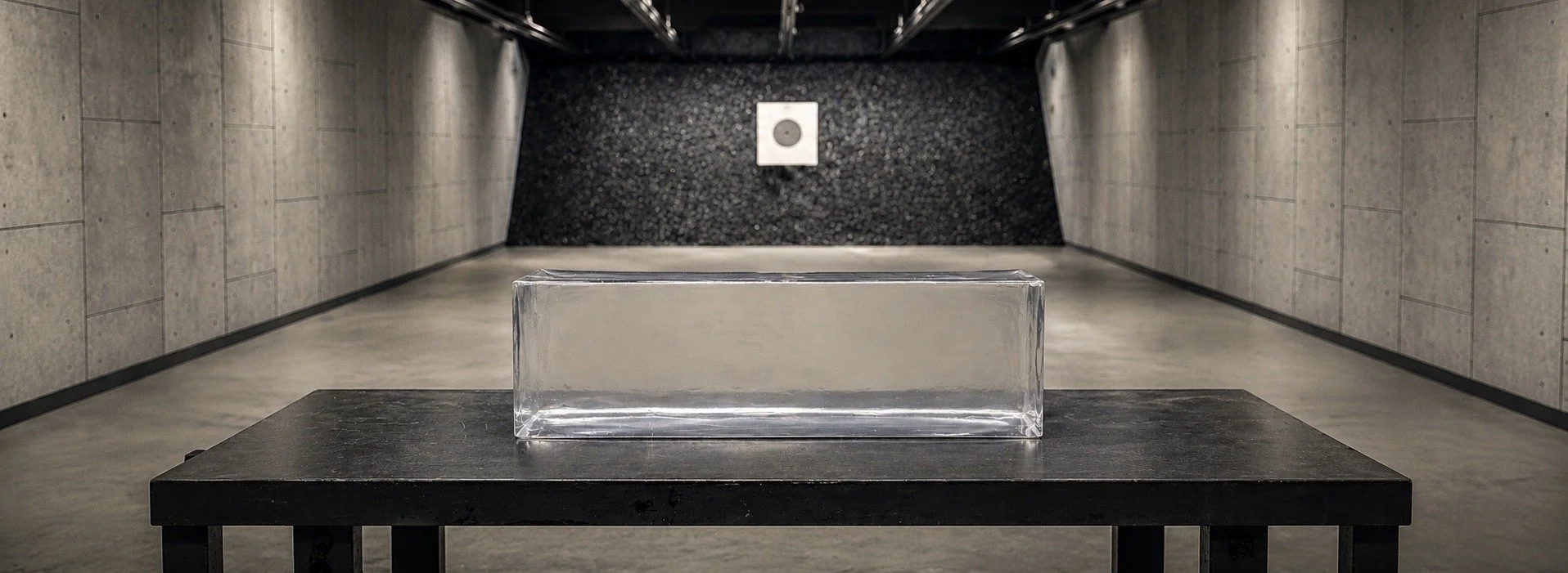 Defensible Ballistics specialist ballistic testing products