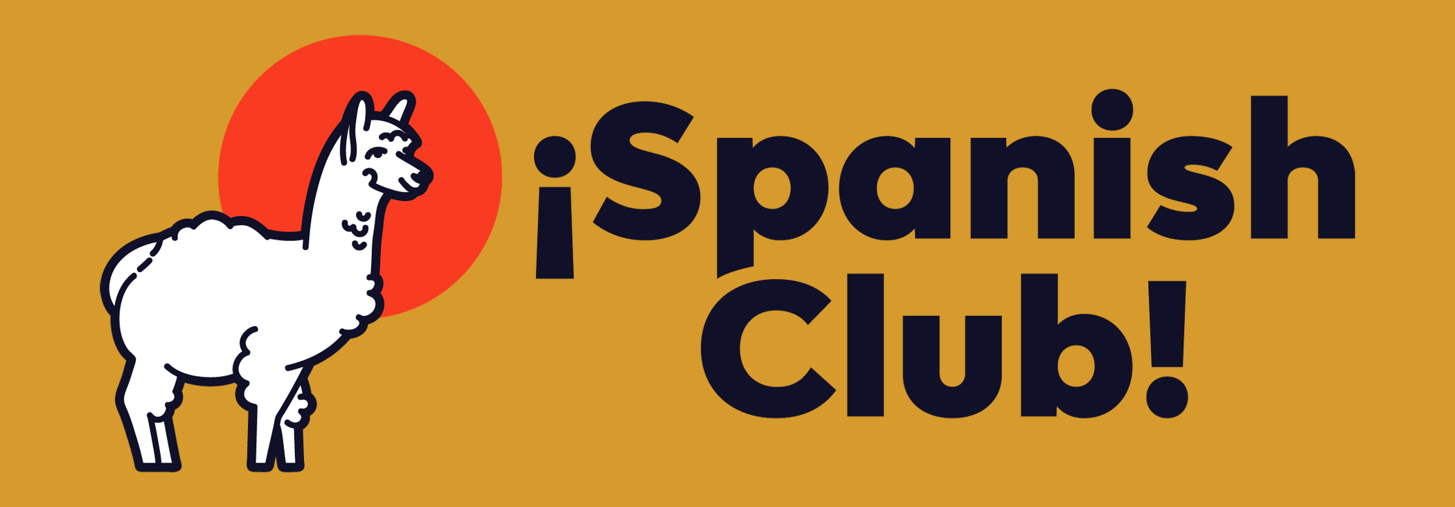 ¡Spanish Club!