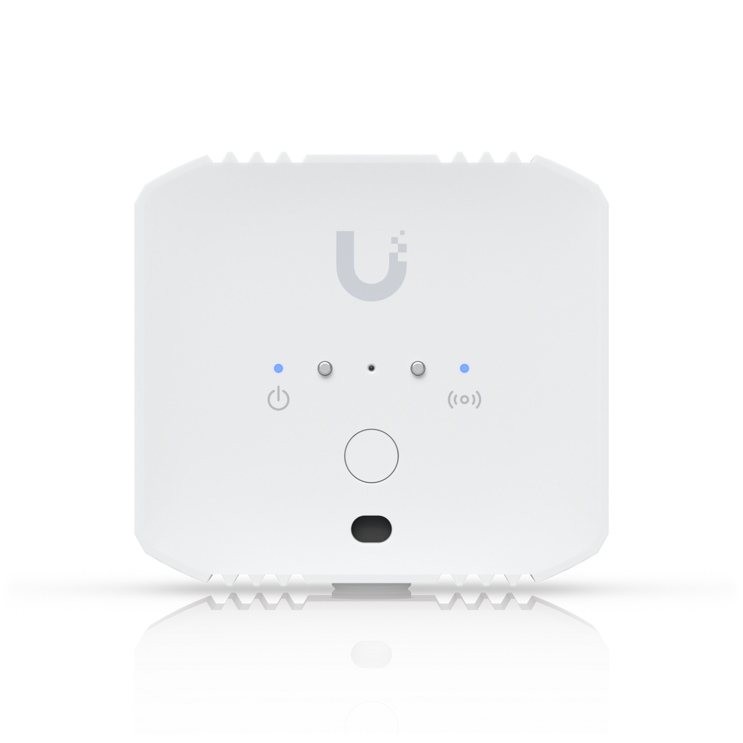 UniFi SuperLink Environmental Sensor USL-Environmental wireless water leak and climate sensor