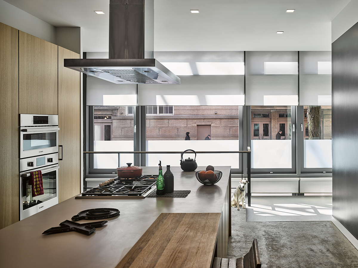 Lutron Ketra Lighting in Luxury Home | VIP Smart Homes Seattle