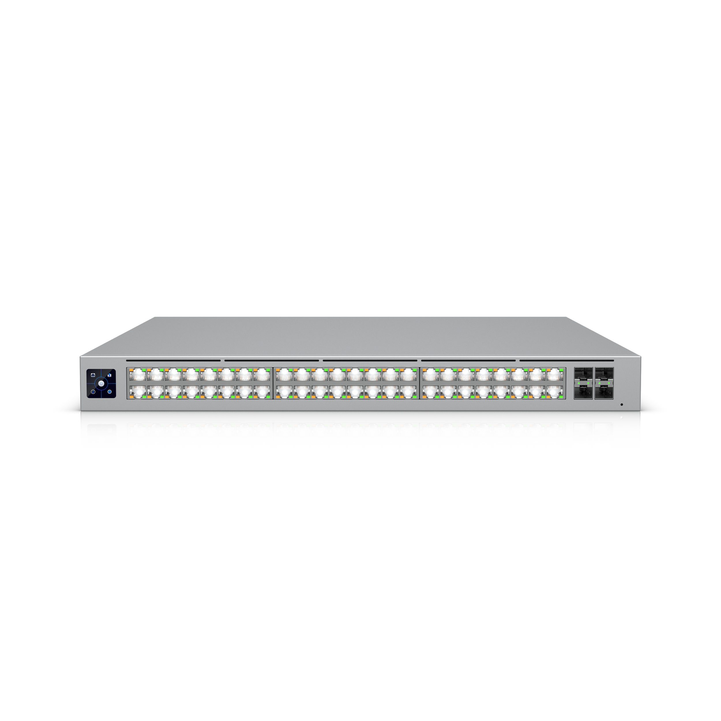 UniFi Enterprise Campus 48S PoE Switch