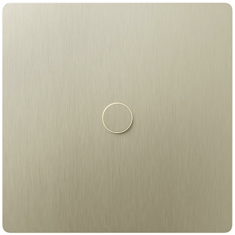 Lutron Alisse Champagne (CP) Keypad | VIP Smart Homes Seattle