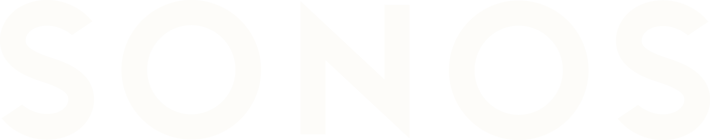 Sonos Logo