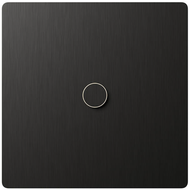 Lutron Alisse Graphite (GP) Keypad | VIP Smart Homes Seattle