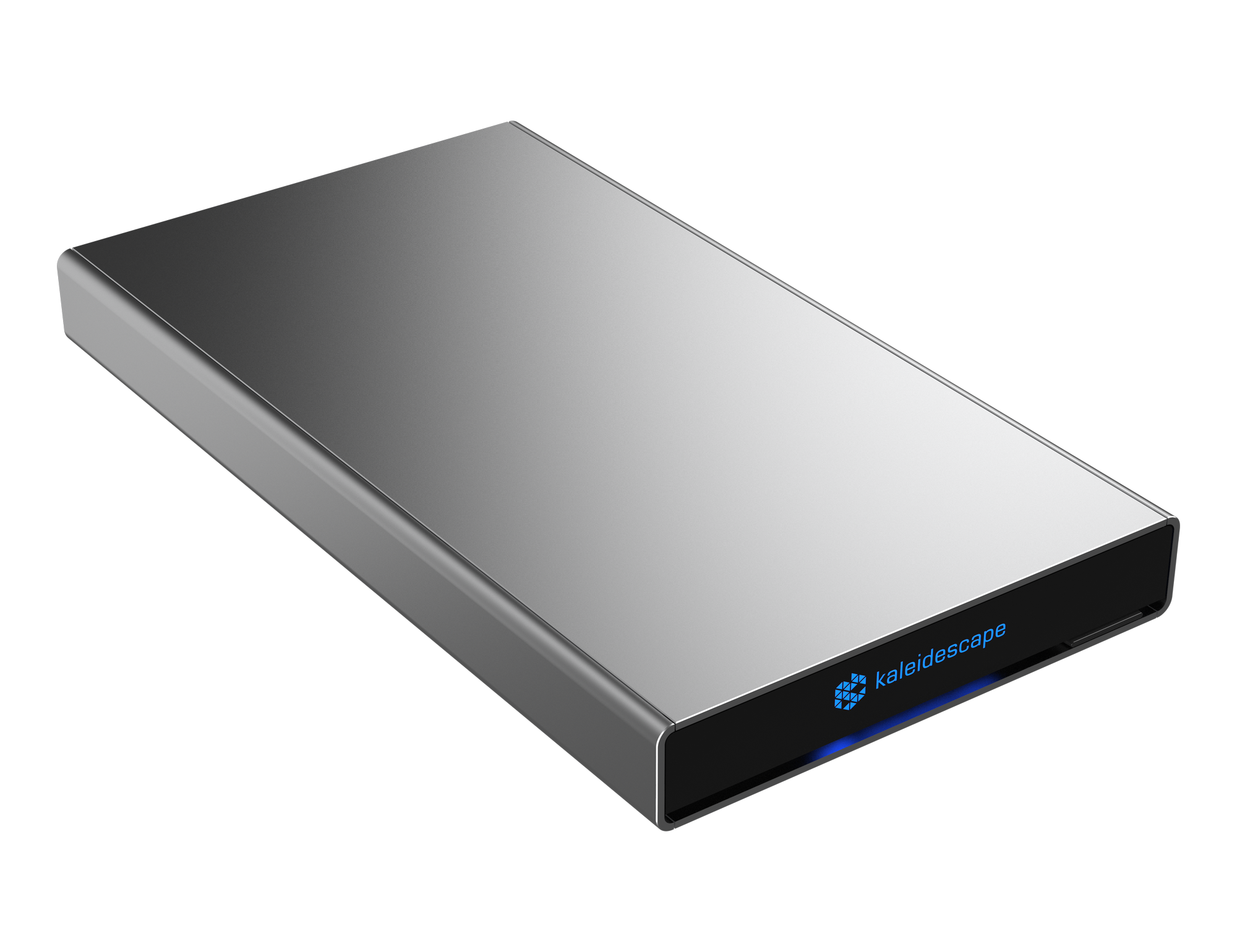 Kaleidescape Compact Terra movie server VIP Smart Homes Seattle