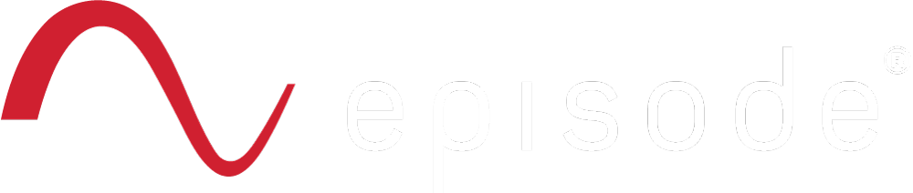 Episode Speakers Authorized Dealer Logo