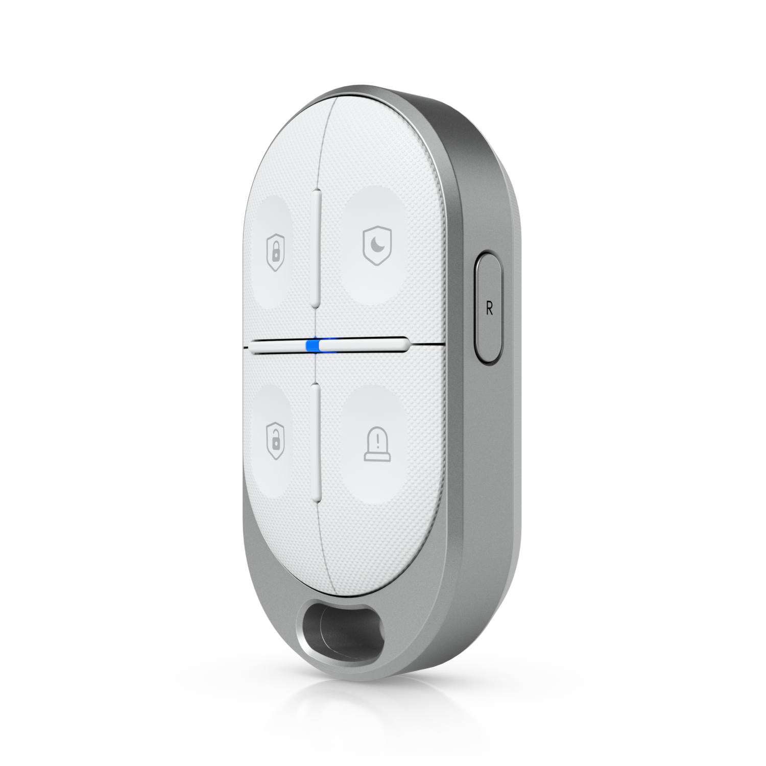 UniFi SuperLink Remote Control KeyFob USL-FOB wireless arm disarm and panic button