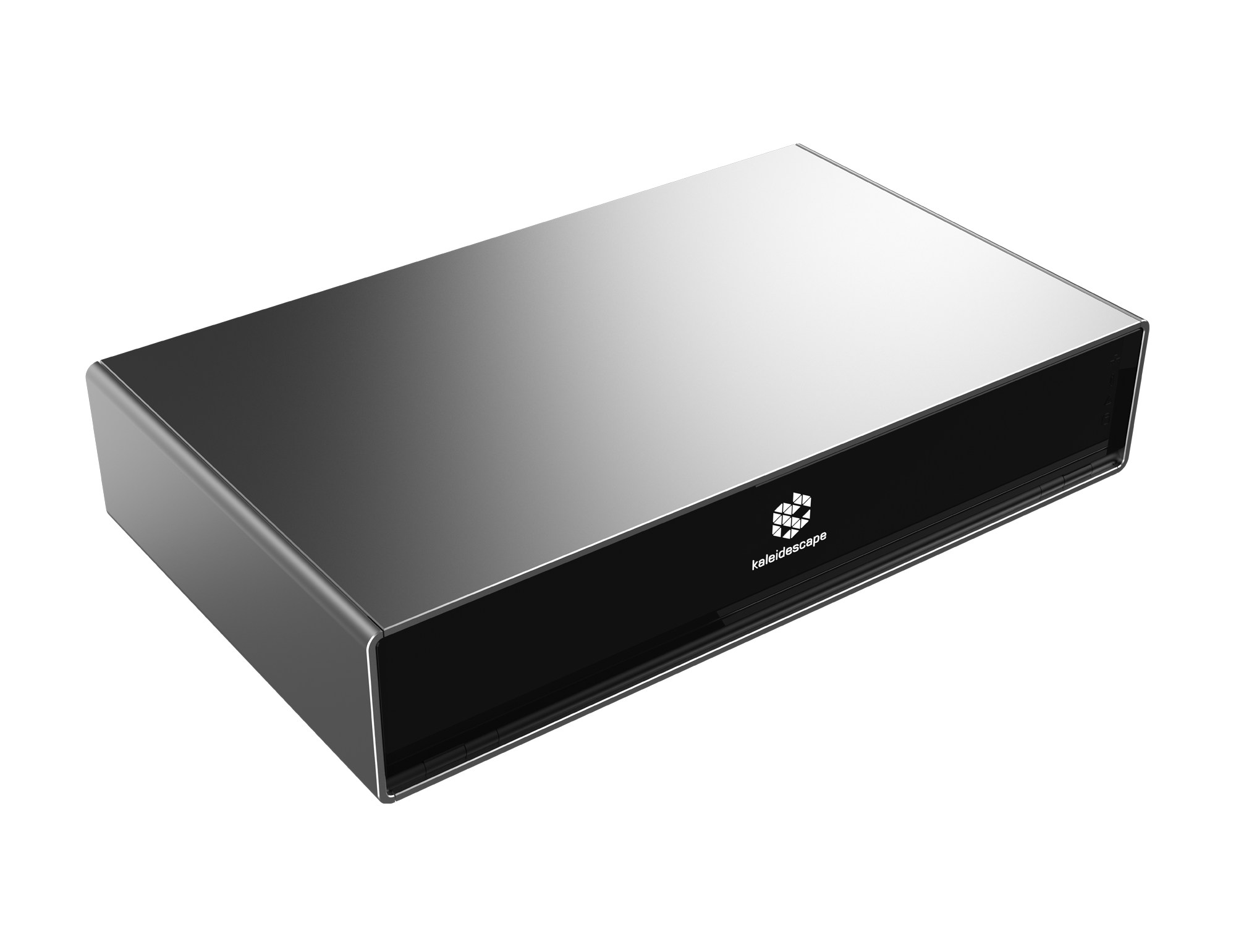 Kaleidescape Terra Prime 120TB full size movie server VIP Smart Homes Seattle