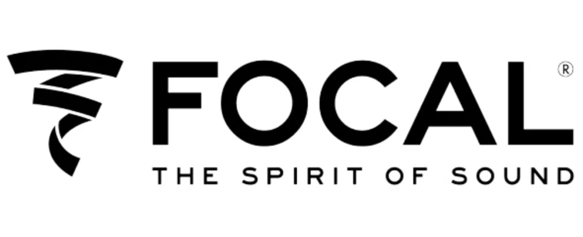 Focal Audio Authorized Dealer Logo