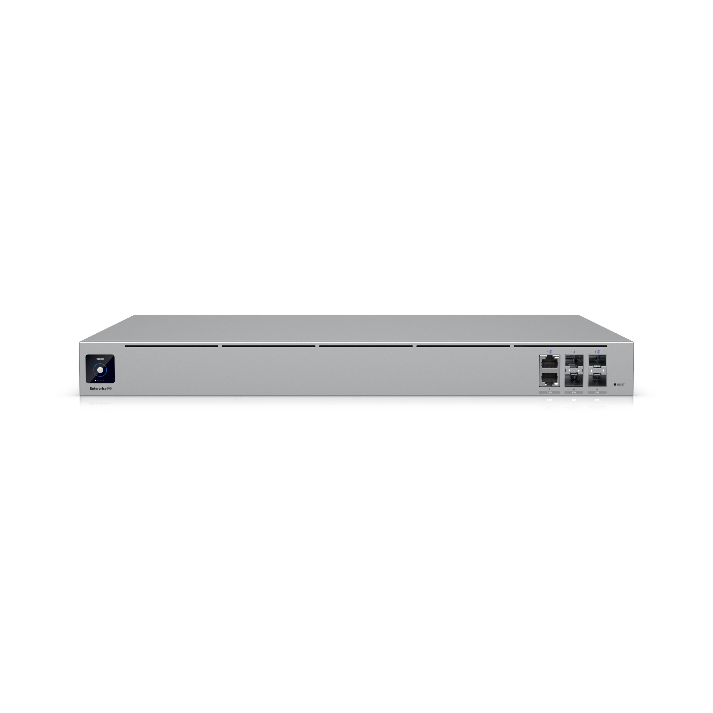 UniFi Enterprise Fortress Gateway EFG