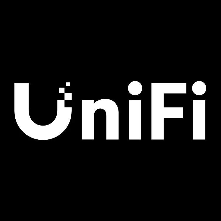 UniFi Official Partner Logo