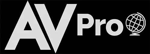 AVPro Edge Authorized Dealer Logo