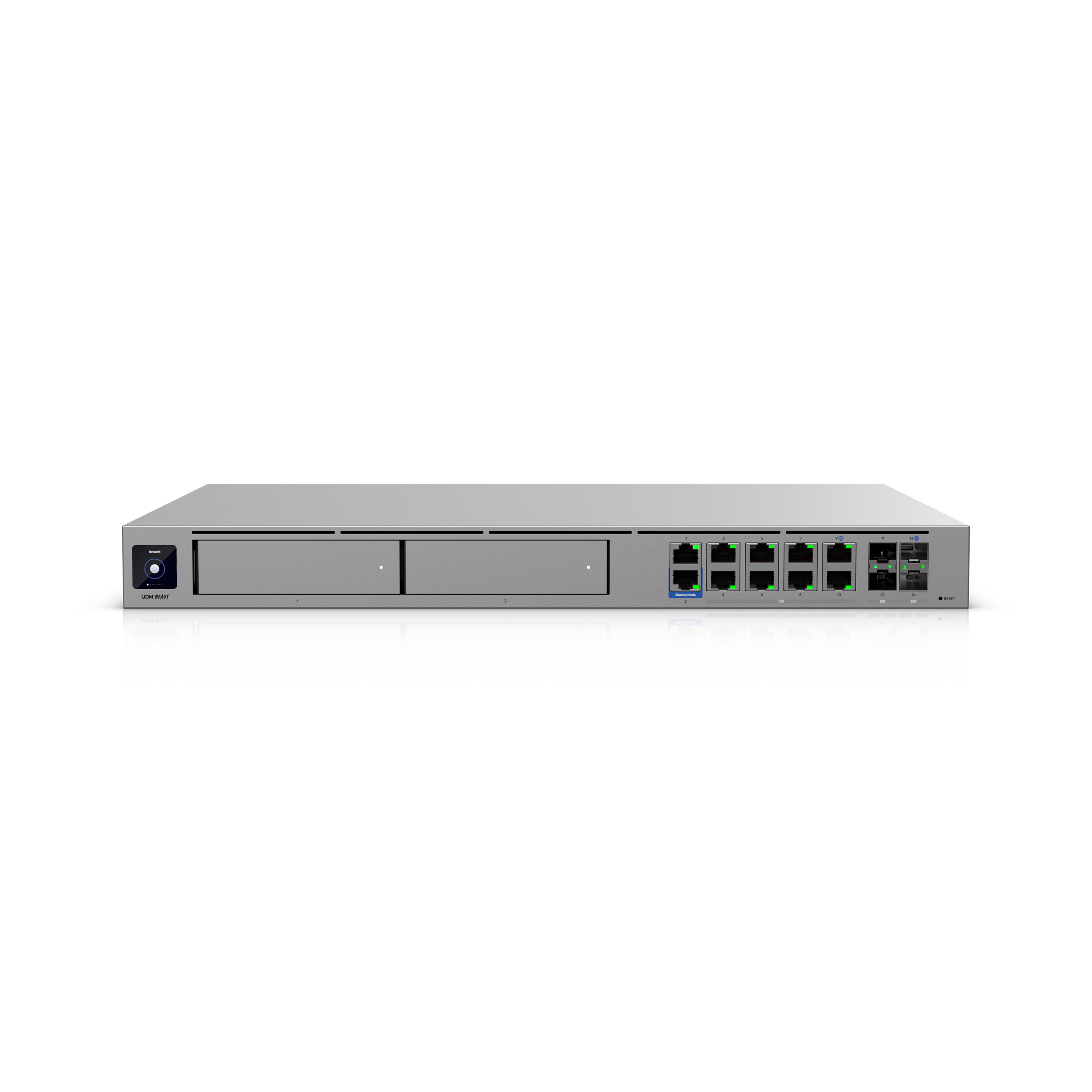 UniFi Dream Machine Beast UDM-Beast Cloud Gateway