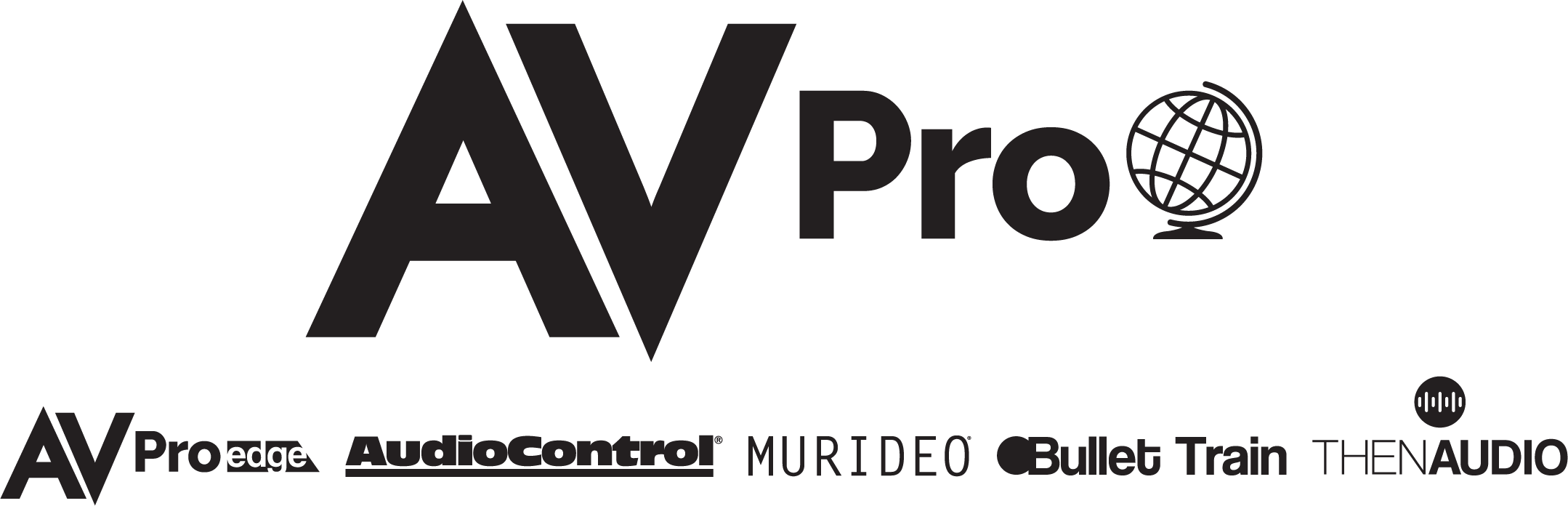 AVPro Edge Authorized Dealer