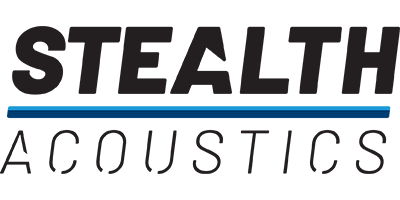 Stealth Acoustics Authorized Dealer