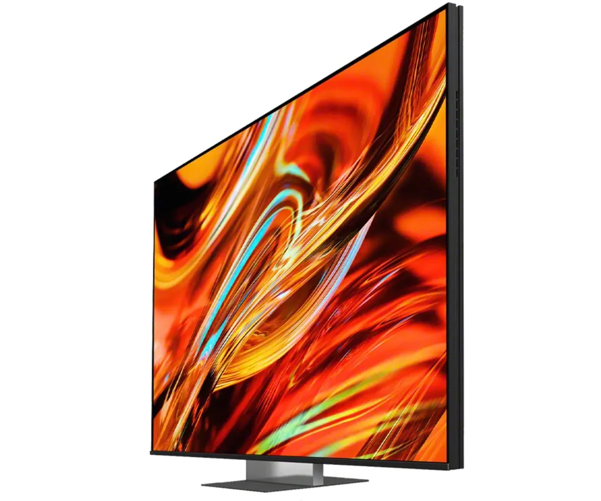 Sony Bravia 7 II True RGB display K65XR70M2