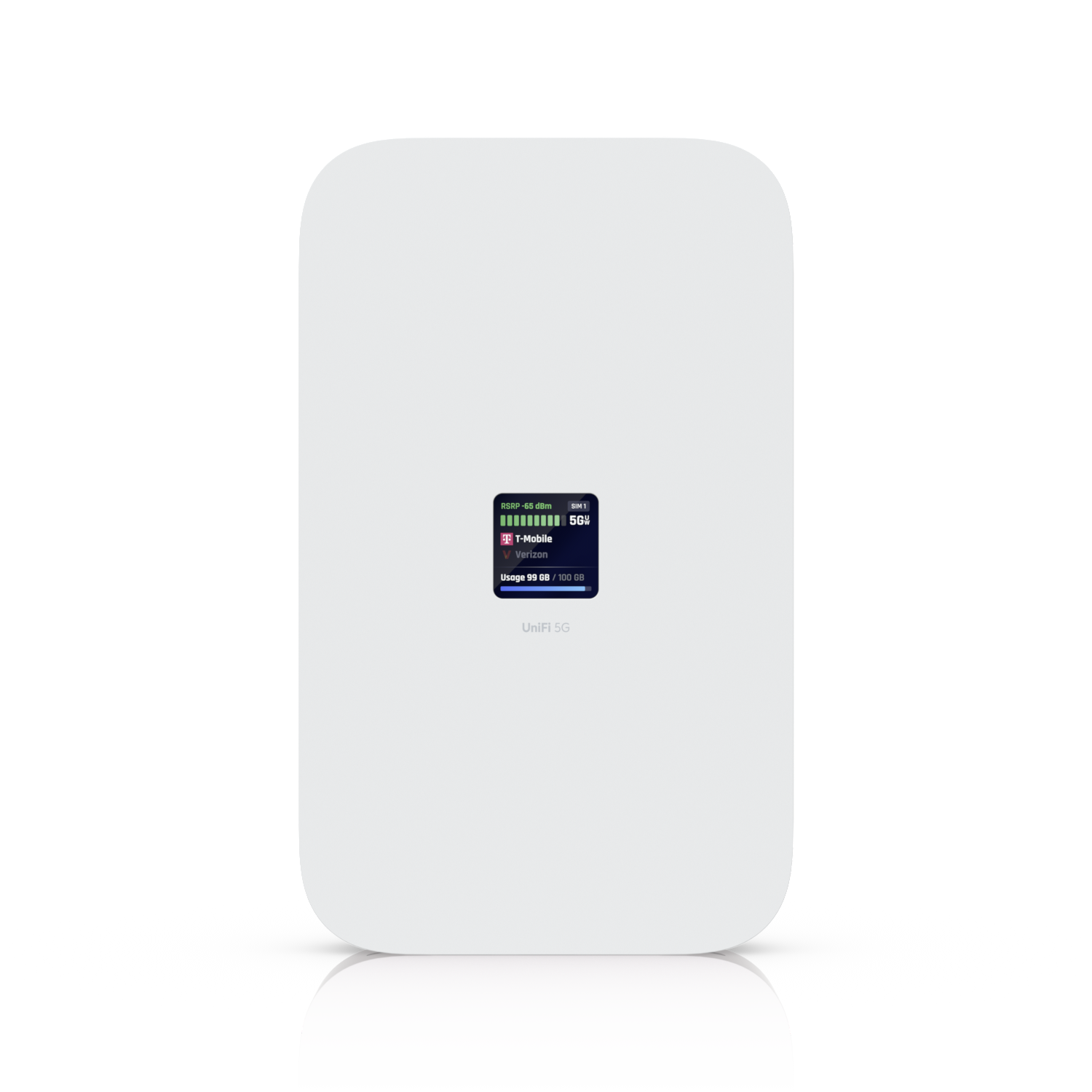 UniFi 5G Max Cellular WAN Modem