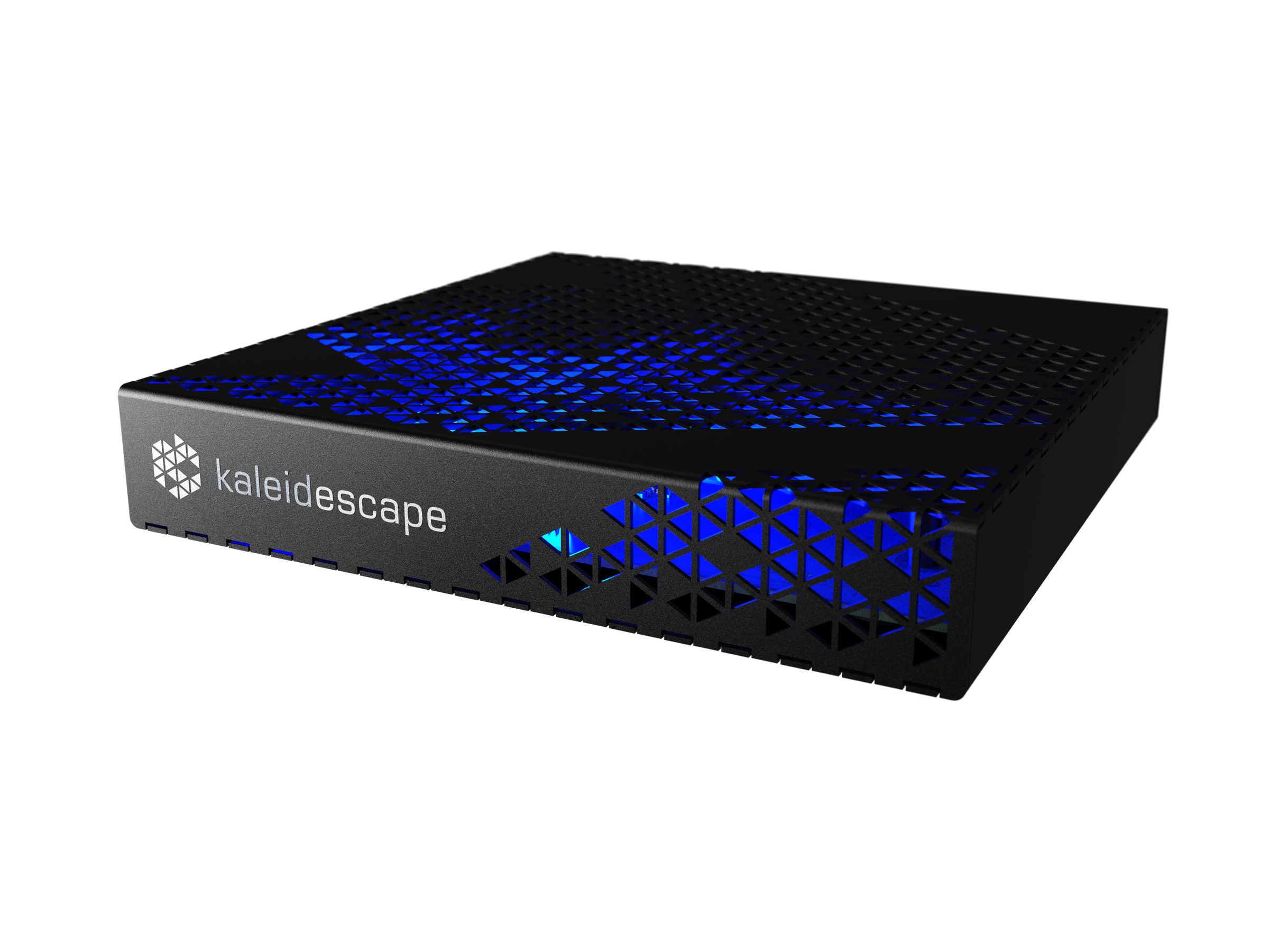 Kaleidescape Mini Terra Prime 8TB SSD movie server VIP Smart Homes Seattle