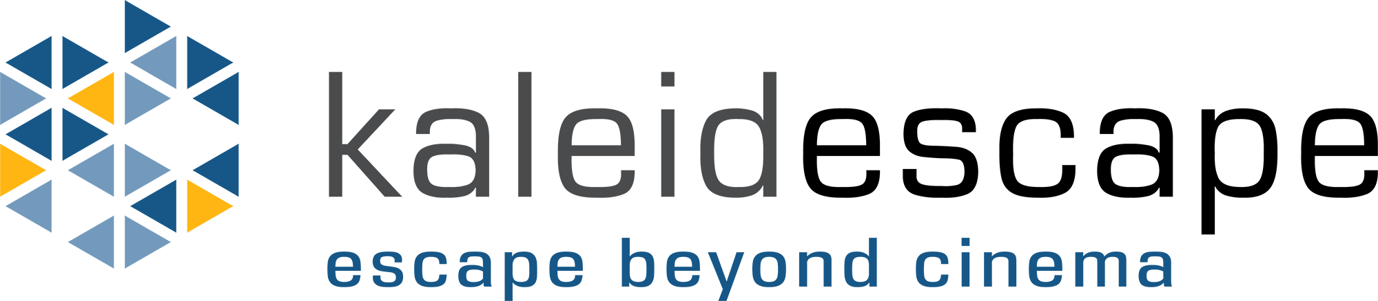 Kaleidescape authorized dealer logo VIP Smart Homes Seattle