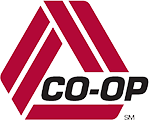 CO-OP ATM Logo