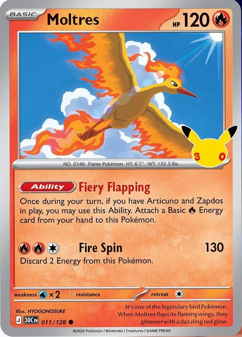 Moltres