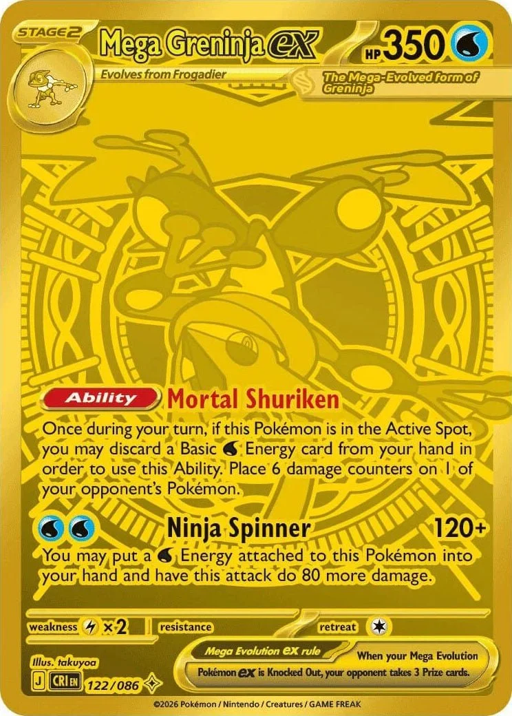 The 12 Most Expensive Chaos Rising Pokmon Cards  Joseph Writer Anderson