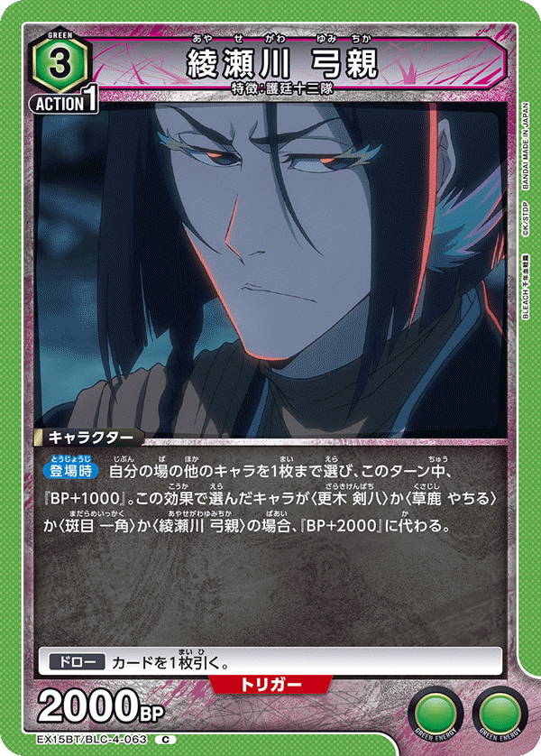 Yumichika