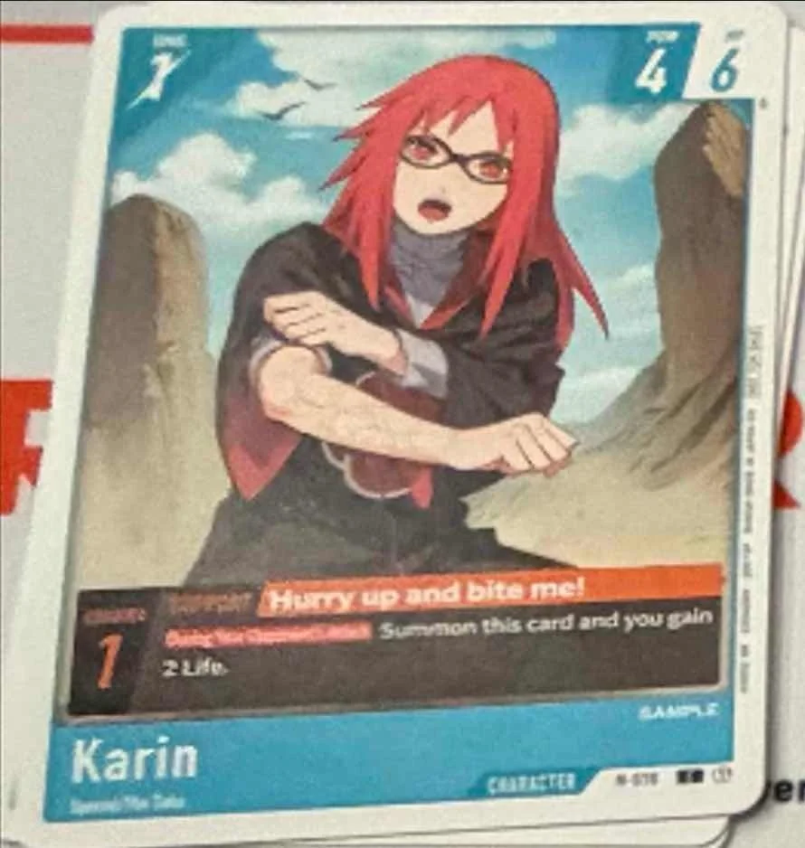 Karin - N-018