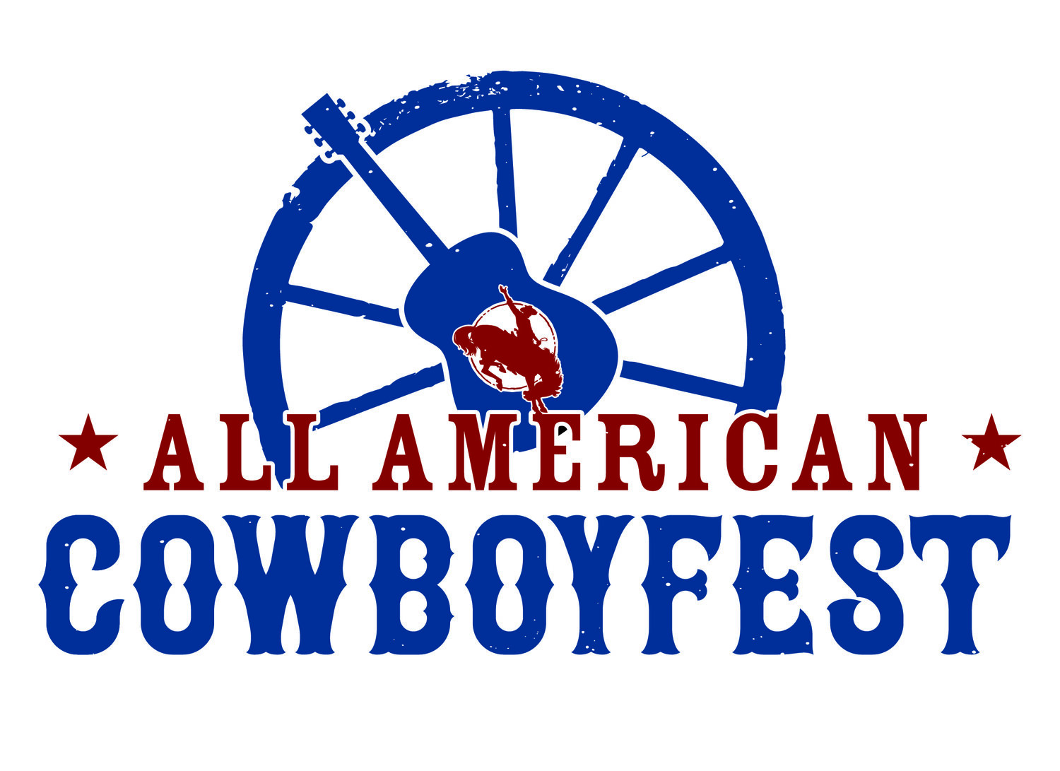 2021 All American Cowboyfest