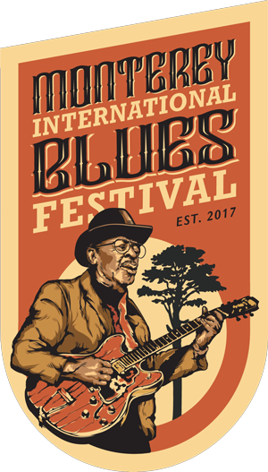 2021 Monterey International Blues Festival