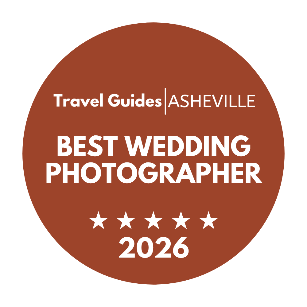 Featured in the 2026 Travel Guides Asheville