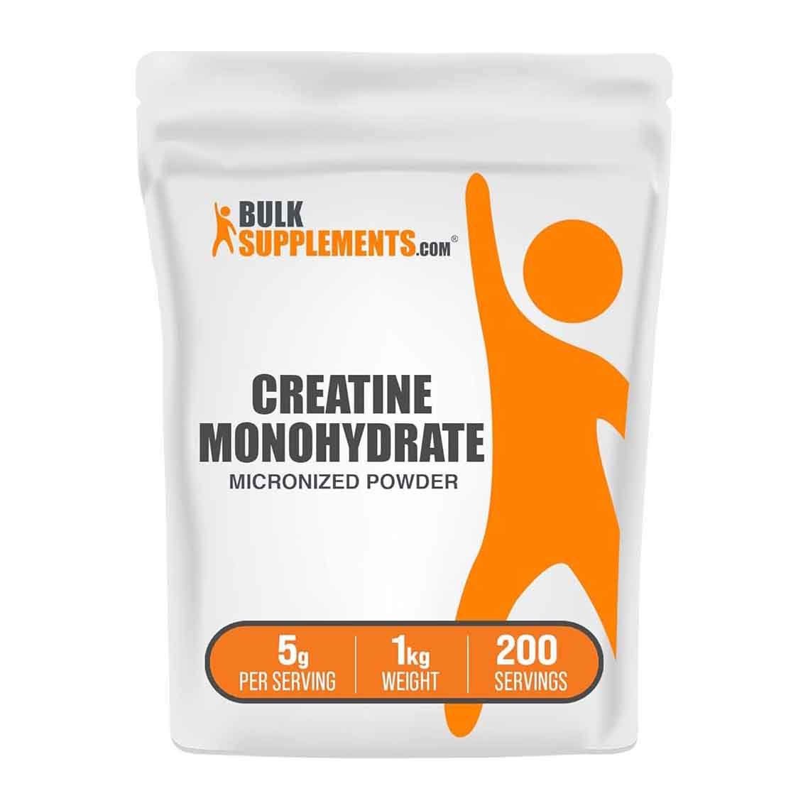 Bulk Supplements