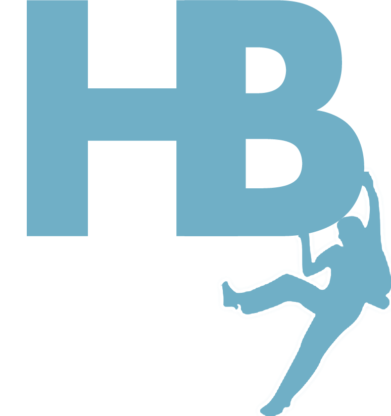 Hooper's Beta Logo