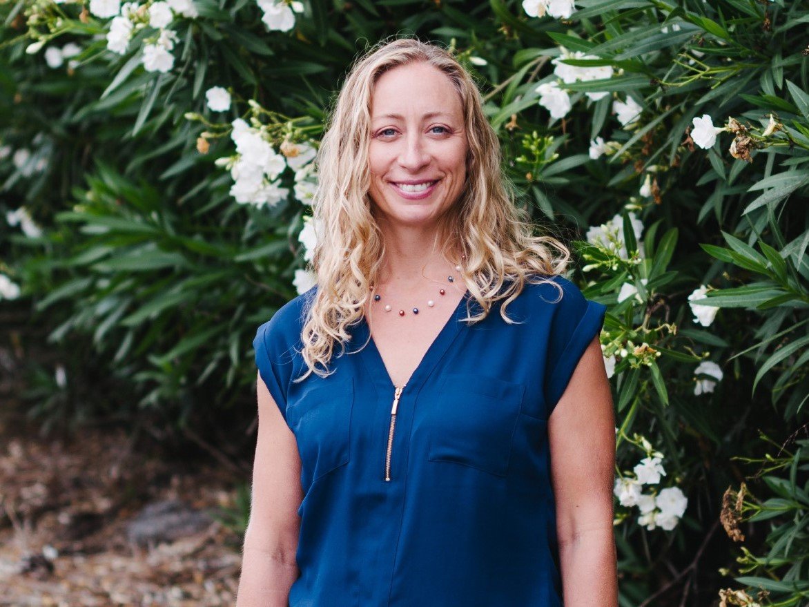 Dr. Alice Kirby