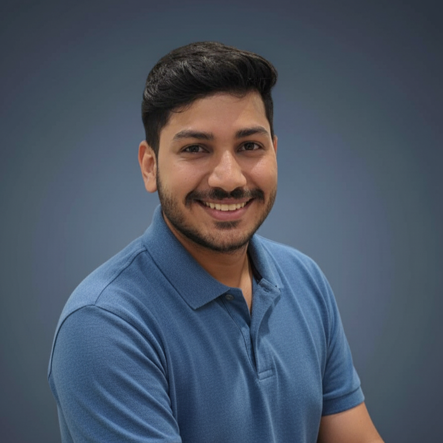 Amit- SEO Specialist- SmartVAs
